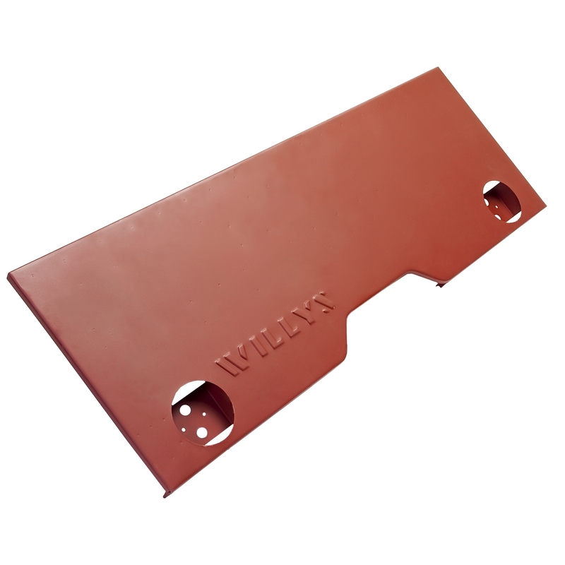 Body Panels